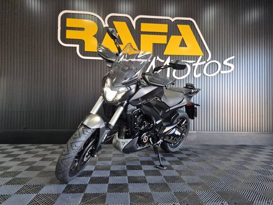 BAJAJ DOMINAR 400 BAJAJ DOMINAR 400